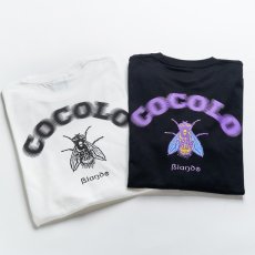 画像4: FLY L/S(BLACK) (4)