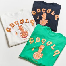 画像4: HONEY BONG L/S(BLACK) (4)