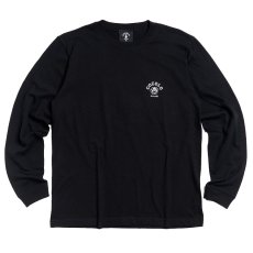 画像3: ROSE L/S(BLACK) (3)