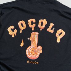 画像3: HONEY BONG L/S(BLACK) (3)