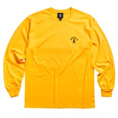 画像2: PIN UP GIRL BONG L/S(GOLD) (2)