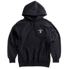 画像7: STUDS BONG HOODIE(BLACK) (7)