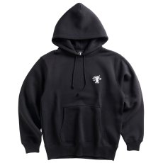画像3: THUNDER BONG HOODIE(BLACK) (3)