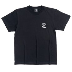 画像2: WEDNESDAY S/S (BLACK) (2)