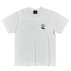 画像2: WEDNESDAY S/S (WHITE) (2)