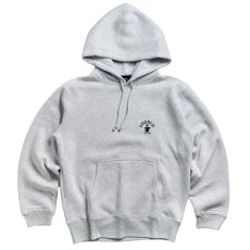 画像2: HOT COFFEE HOODIE(ASH) (2)