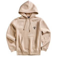 画像3: THUNDER BONG HOODIE(SAND BEIGE) (3)