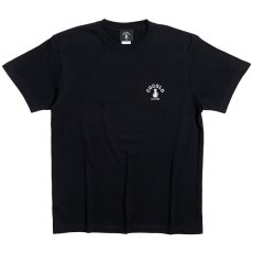 画像2: FLOWER COLLAGE S/S(BLACK) (2)