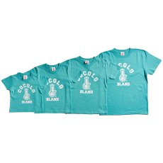 画像4: KIDS CLASSIC BONG S/S(MINT GREEN) (4)