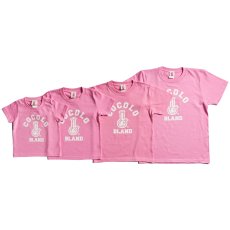 画像4: KIDS CLASSIC BONG S/S(PINK) (4)