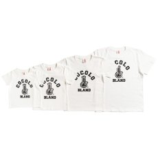 画像4: KIDS CLASSIC BONG S/S(WHITE) (4)