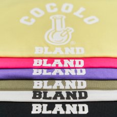 画像4: CLASSIC BONG S/S(BLACK) (4)