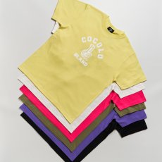 画像3: CLASSIC BONG S/S(BLACK) (3)