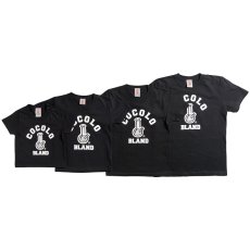画像4: KIDS CLASSIC BONG S/S(BLACK) (4)