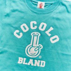 画像2: KIDS CLASSIC BONG S/S(MINT GREEN) (2)