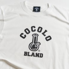 画像2: CLASSIC BONG S/S(WHITE) (2)