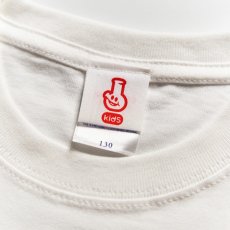 画像3: KIDS CLASSIC BONG S/S(WHITE) (3)
