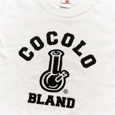 画像2: KIDS CLASSIC BONG S/S(WHITE) (2)