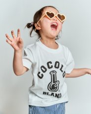 画像6: KIDS CLASSIC BONG S/S(WHITE) (6)