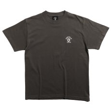 画像2: CAB HEART S/S(HAZY BLACK) (2)