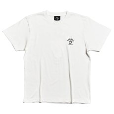画像2: CAB HEART S/S(WHITE) (2)