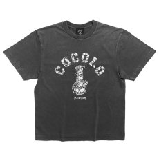 画像1: BARBED WIRE BONG S/S(FADE GRAY) (1)