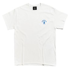 画像2: CRYSTAL BONG S/S(WHITE) (2)