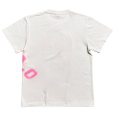 画像2: WARP BONG S/S(WHITE) (2)