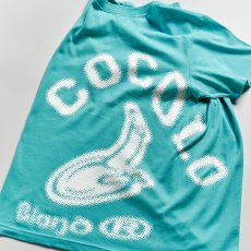 画像3: WARP BONG S/S(MINT GREEN) (3)
