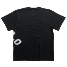 画像2: WARP BONG S/S(BLACK) (2)
