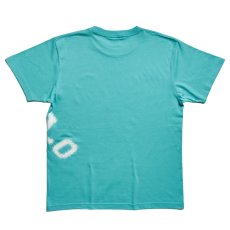 画像2: WARP BONG S/S(MINT GREEN) (2)