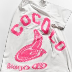 画像3: WARP BONG S/S(WHITE) (3)