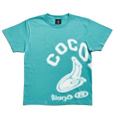 画像1: WARP BONG S/S(MINT GREEN) (1)