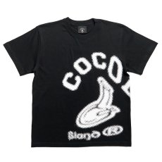画像1: WARP BONG S/S(BLACK) (1)