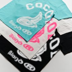 画像4: WARP BONG S/S(MINT GREEN) (4)