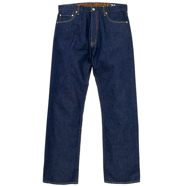 ORIGINAL BONG DENIM JEANS - COCOLOBLAND WEB STORE