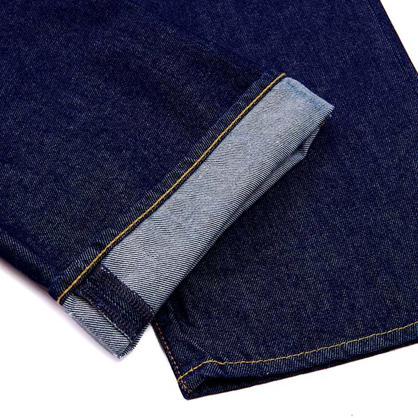 ORIGINAL BONG DENIM JEANS - COCOLOBLAND WEB STORE