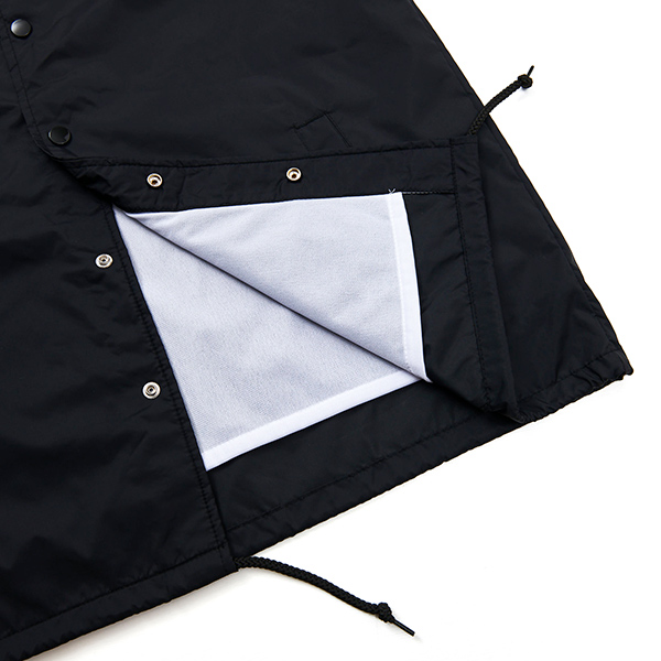 ORIGINAL BONG COACH JKT (BLACK) - COCOLOBLAND WEB STORE