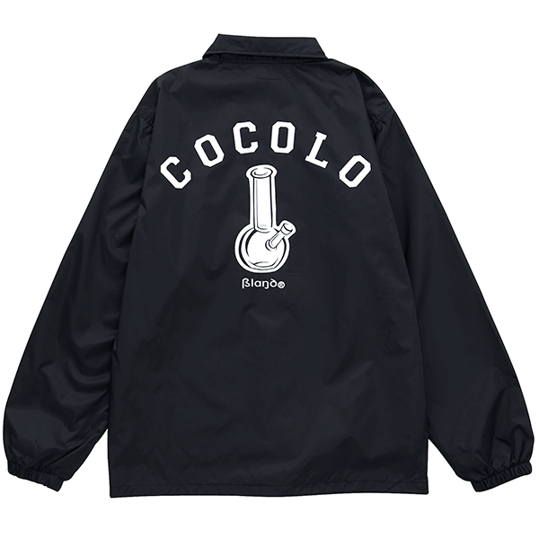 【まだまだ】 COCOLOBLAND - 大人気 ️COCOLOBRAND ココロブランド ビッグロゴ Tシャツ ココロの通販 by