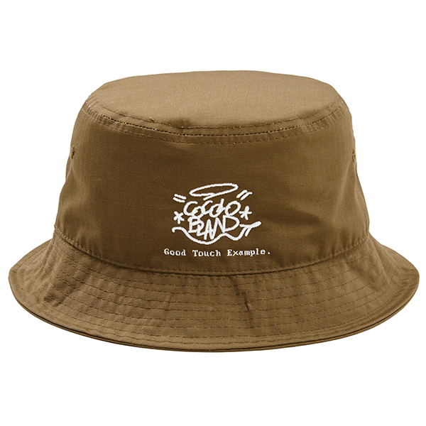 Golfickers G-Bucket WHITE S/M バケットハット | www.denta-class.com