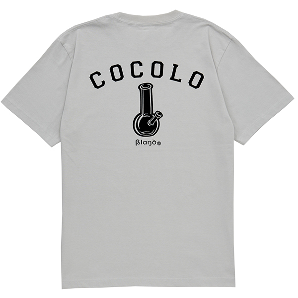 春夏秋冬おさんぽシリーズ Ｅ COCOLO BLAND Tシャツ 通販