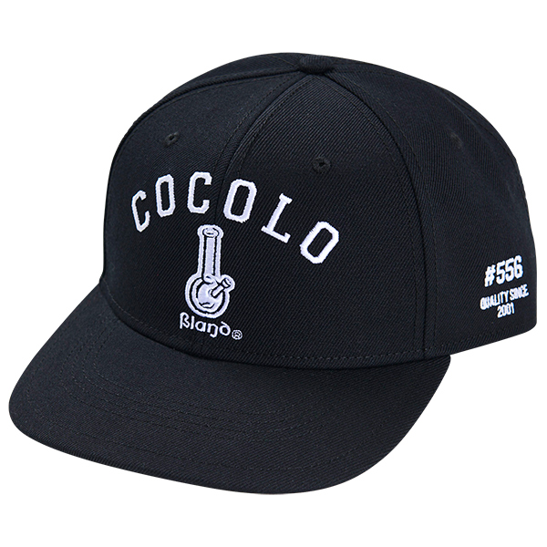 ココロブランド(cocolobland)ジャケット、キャップ COCOLOBLAND - COCOLO BLAND 556 capの通販 by H's shop｜ココロ