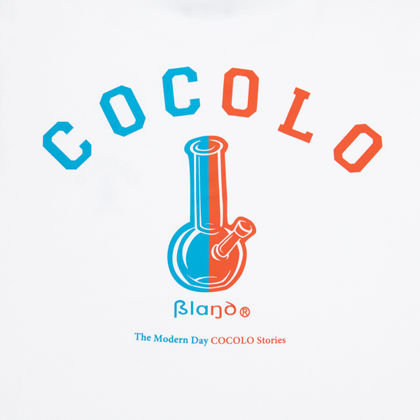 COCOLO BLAND 半袖Tシャツ - メルカリ