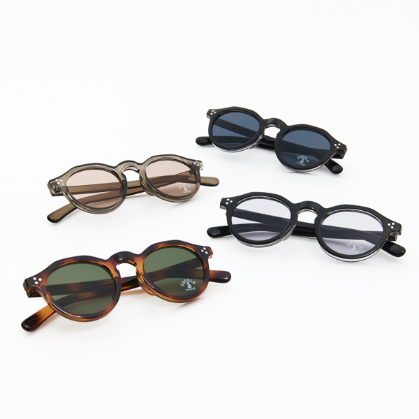 Crown Panto Sunglasses | UNIQLO US