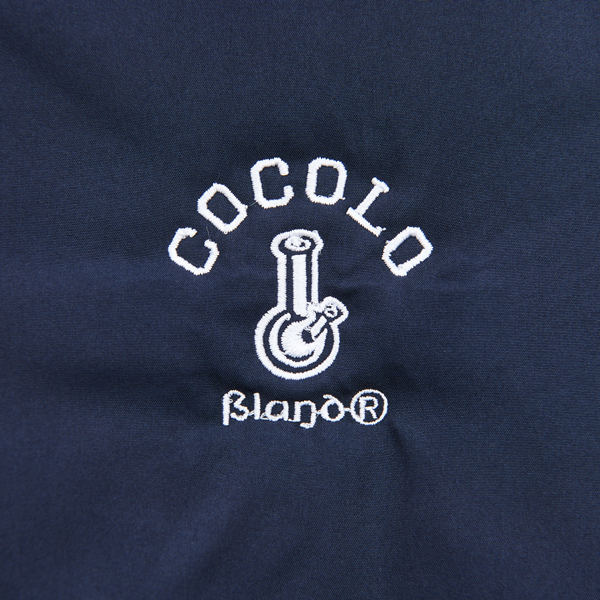 画像2: BONG INSULATED JKT(NAVY) (2)