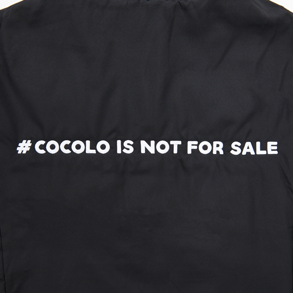 画像4: BONG INSULATED JKT(BLACK) (4)
