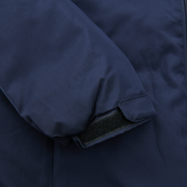 画像6: BONG INSULATED JKT(NAVY) (6)