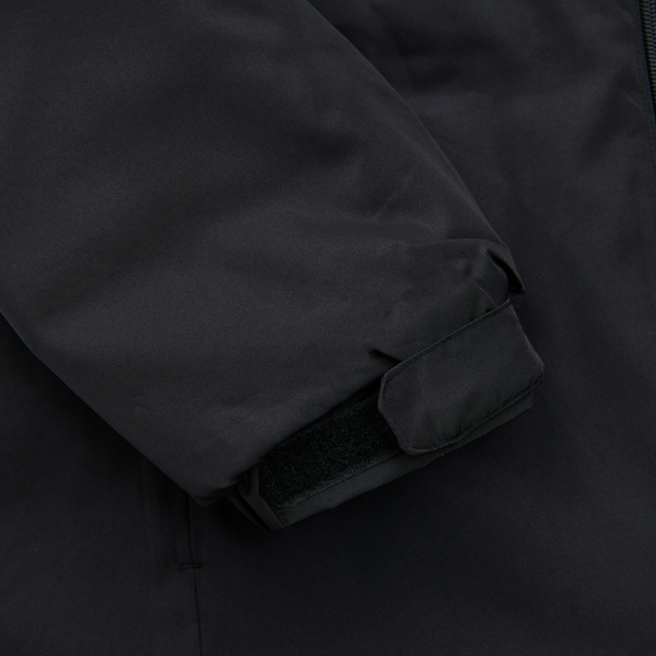 画像7: BONG INSULATED JKT(BLACK) (7)