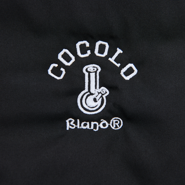 画像2: BONG INSULATED JKT(BLACK) (2)